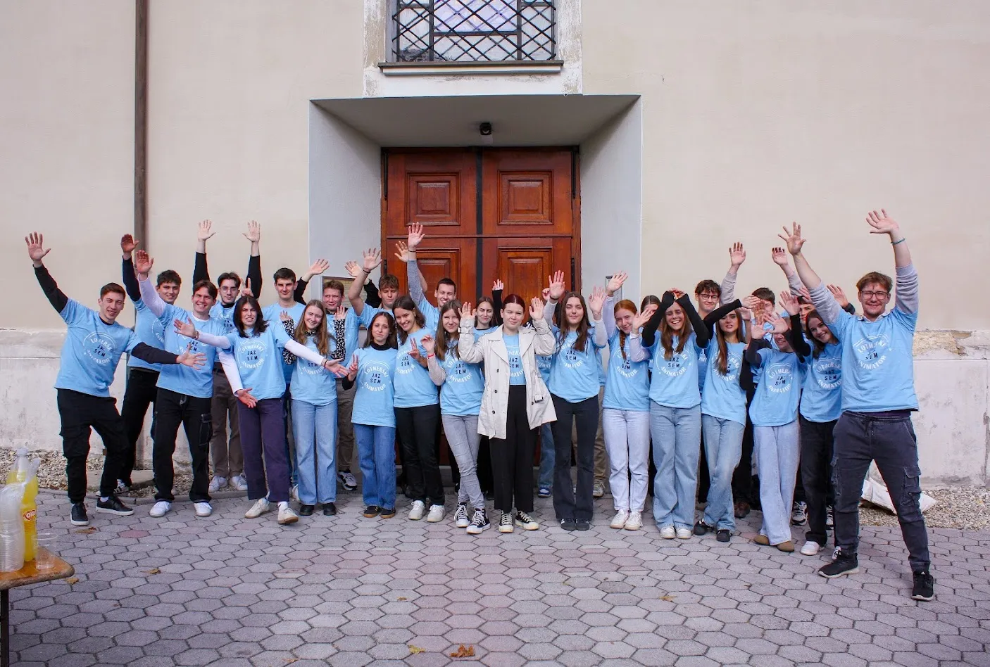 Ekipa ANIMA Ljutomer