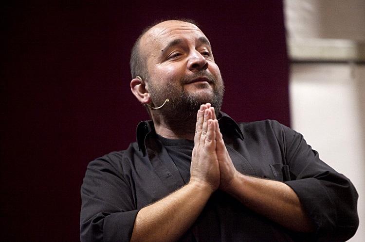 Gregor Čušin
