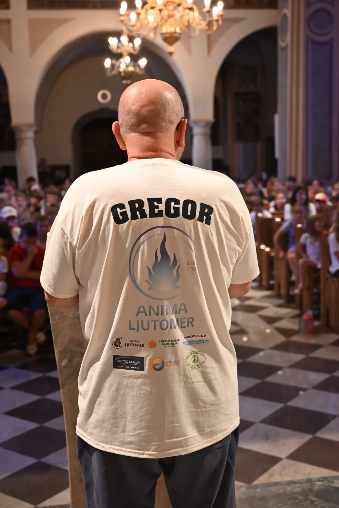Gregor Čušin 1