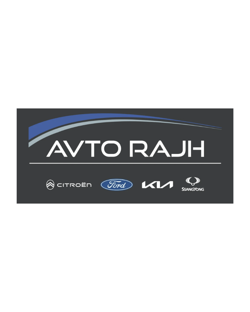 Avto Rajh D.O.O.